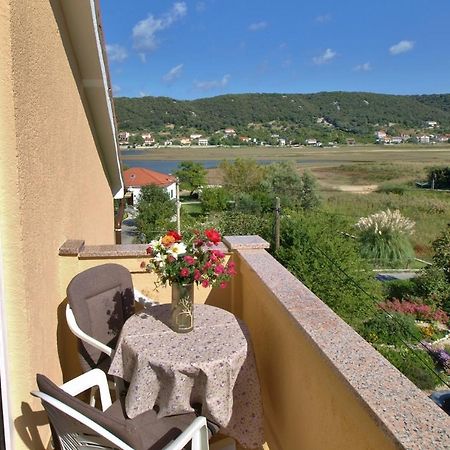 Apartments By The Sea Supetarska Draga - Donja, Rab - 4954 Kültér fotó
