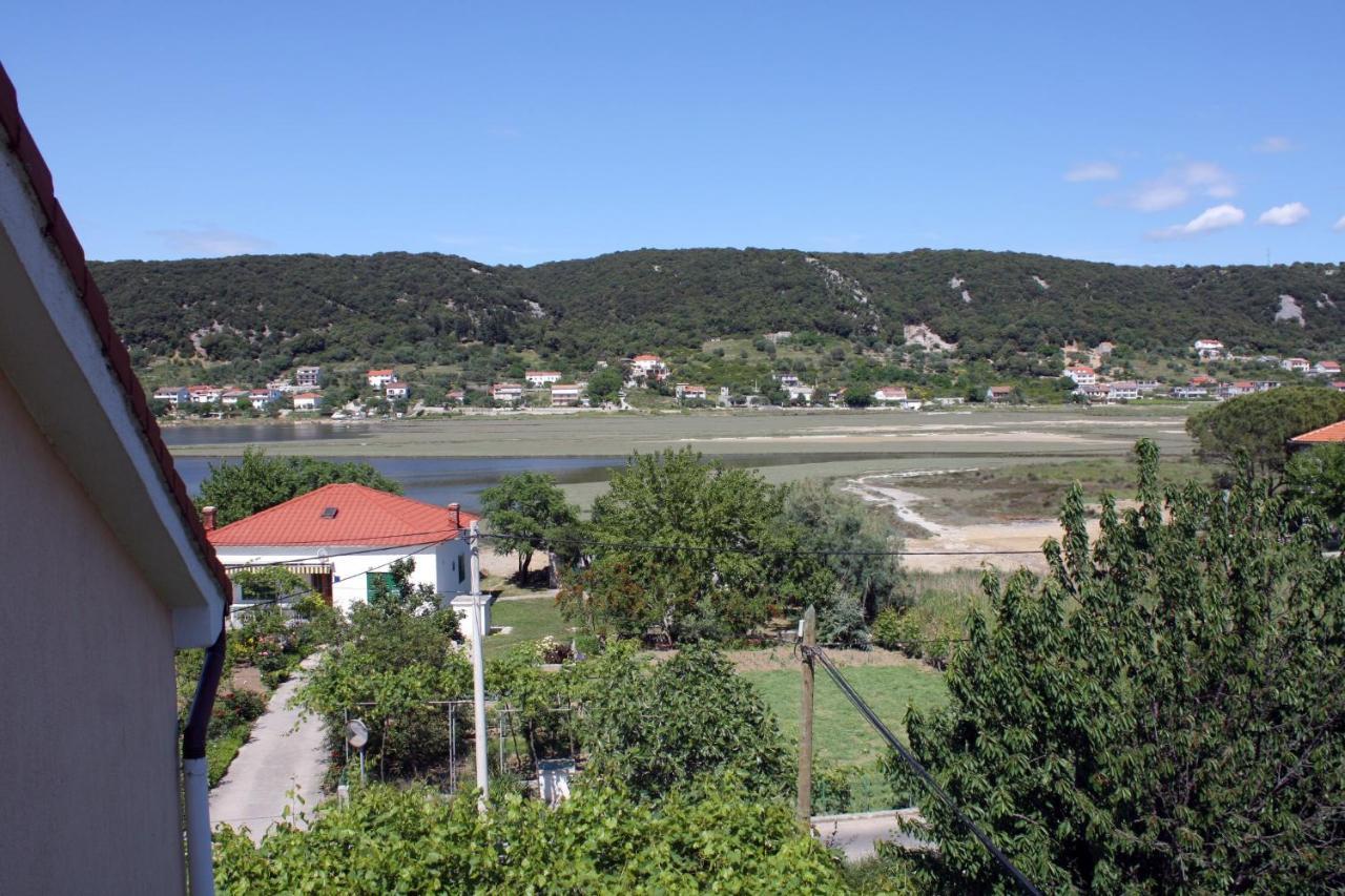 Apartments By The Sea Supetarska Draga - Donja, Rab - 4954 Kültér fotó