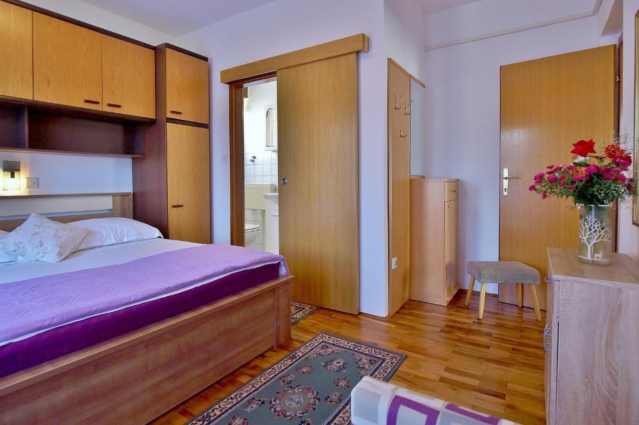Apartments By The Sea Supetarska Draga - Donja, Rab - 4954 Szoba fotó